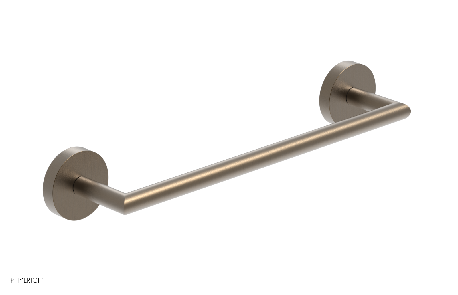 TRANSITION - 12" Towel Bar 120-73