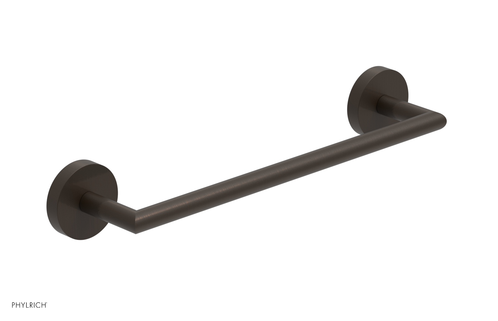 TRANSITION - 12" Towel Bar 120-73