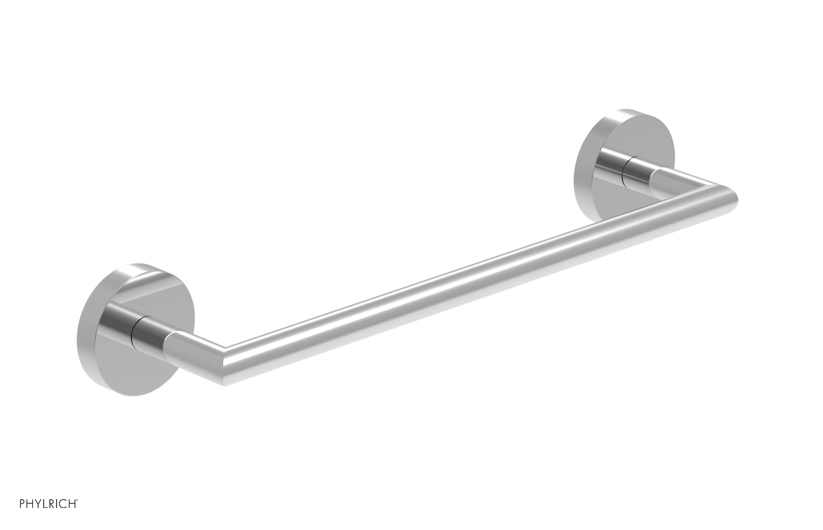 TRANSITION - 12" Towel Bar 120-73