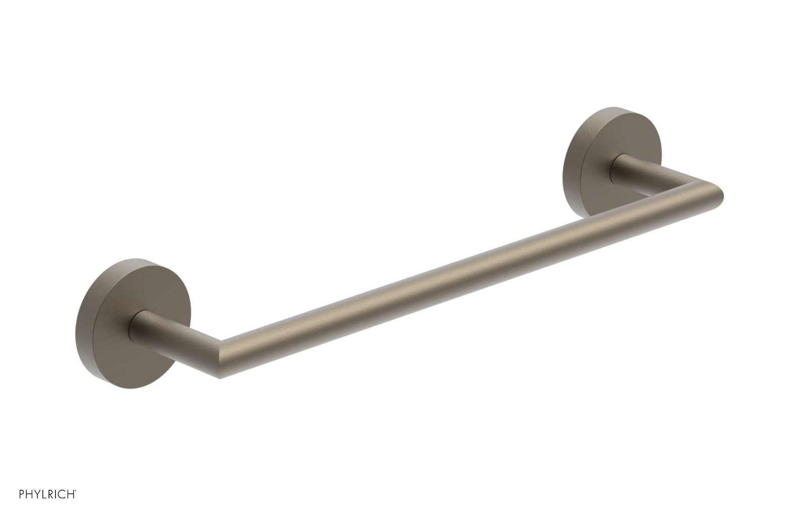 TRANSITION - 12" Towel Bar 120-73