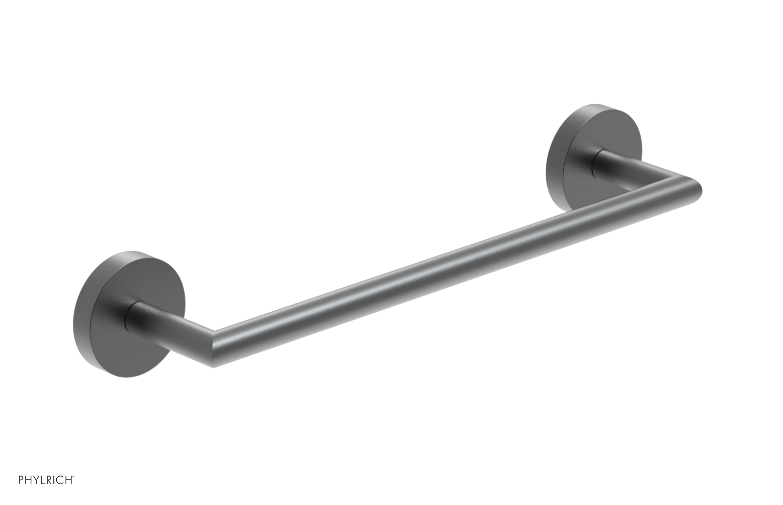 TRANSITION - 12" Towel Bar 120-73