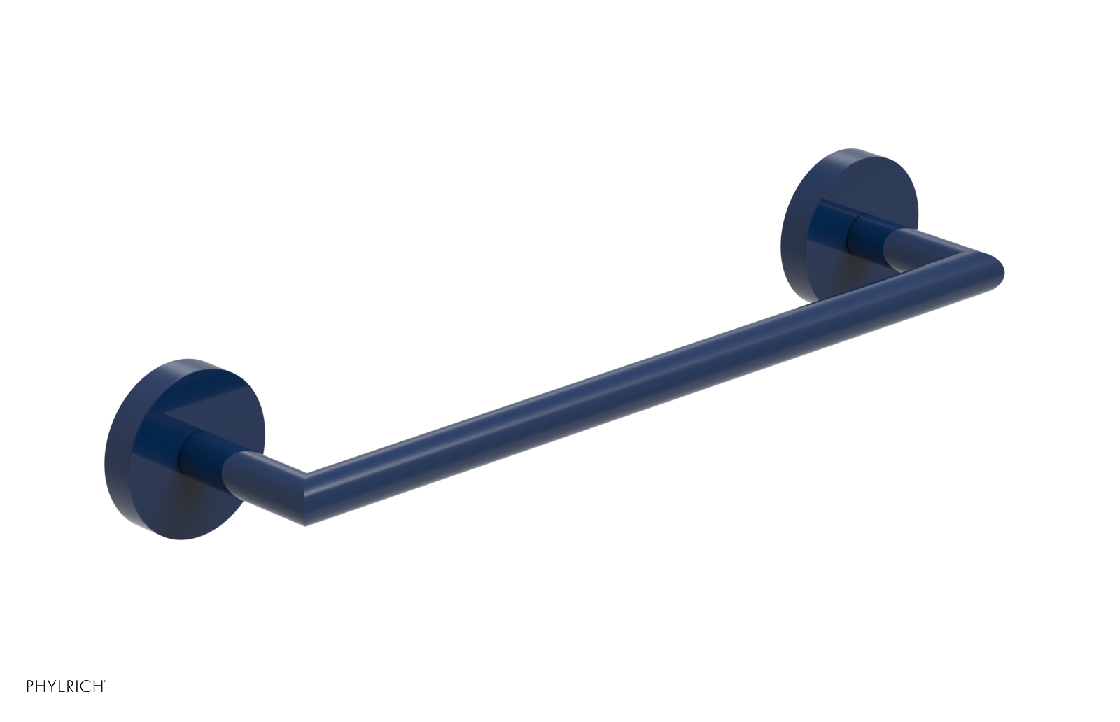 TRANSITION - 12" Towel Bar 120-73