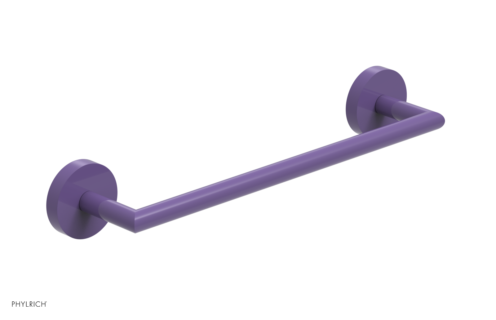 TRANSITION - 12" Towel Bar 120-73