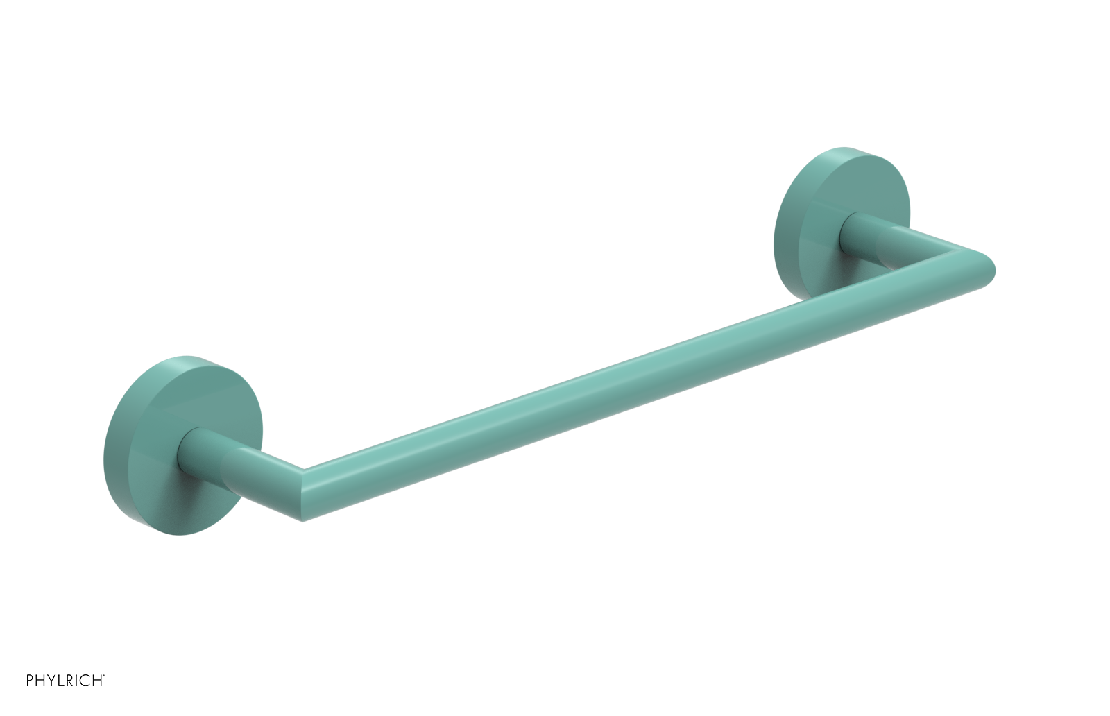 TRANSITION - 12" Towel Bar 120-73