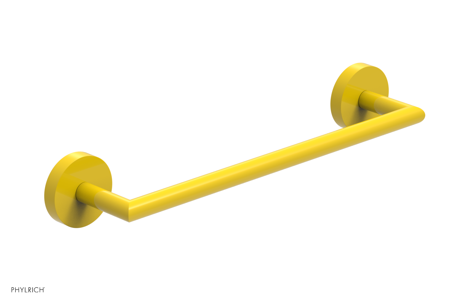 TRANSITION - 12" Towel Bar 120-73