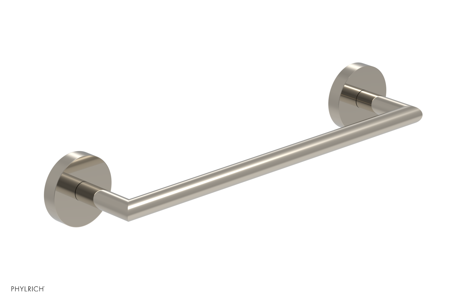 TRANSITION - 12" Towel Bar 120-73