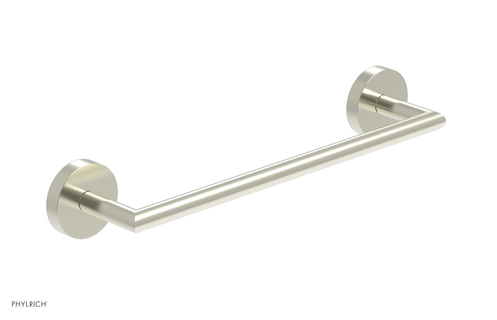 TRANSITION - 12" Towel Bar 120-73