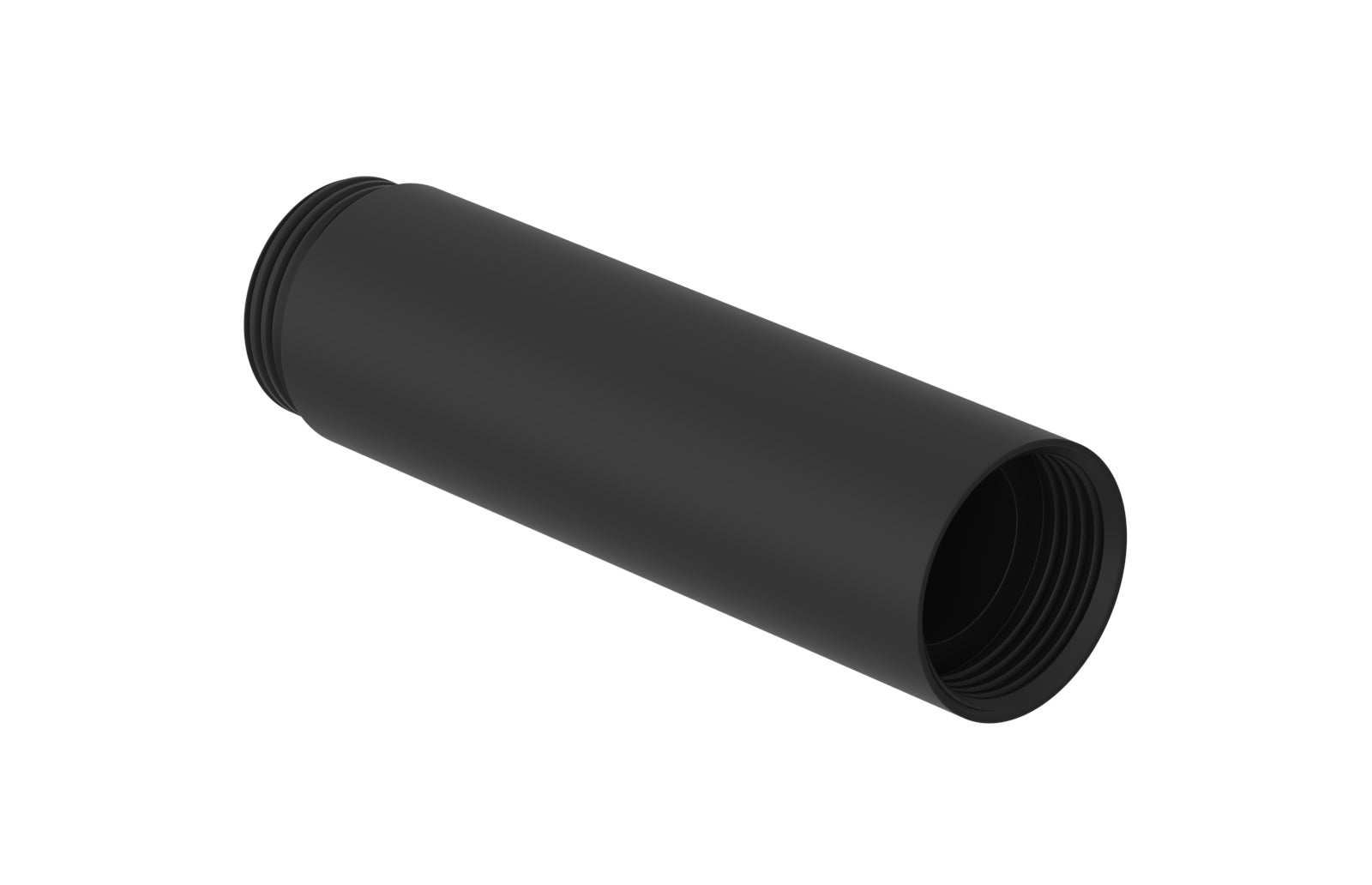 4" Extension for Wall Mount, Exposed Tub & Hand Shower 12456