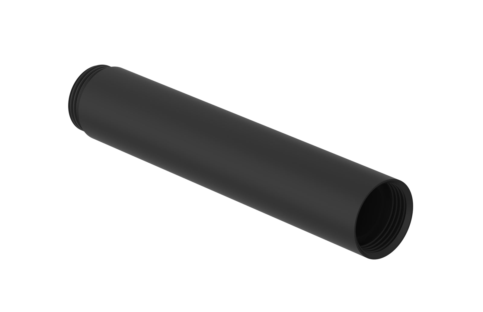 6" Extension for Wall Mount, Exposed Tub & Hand Shower 12457