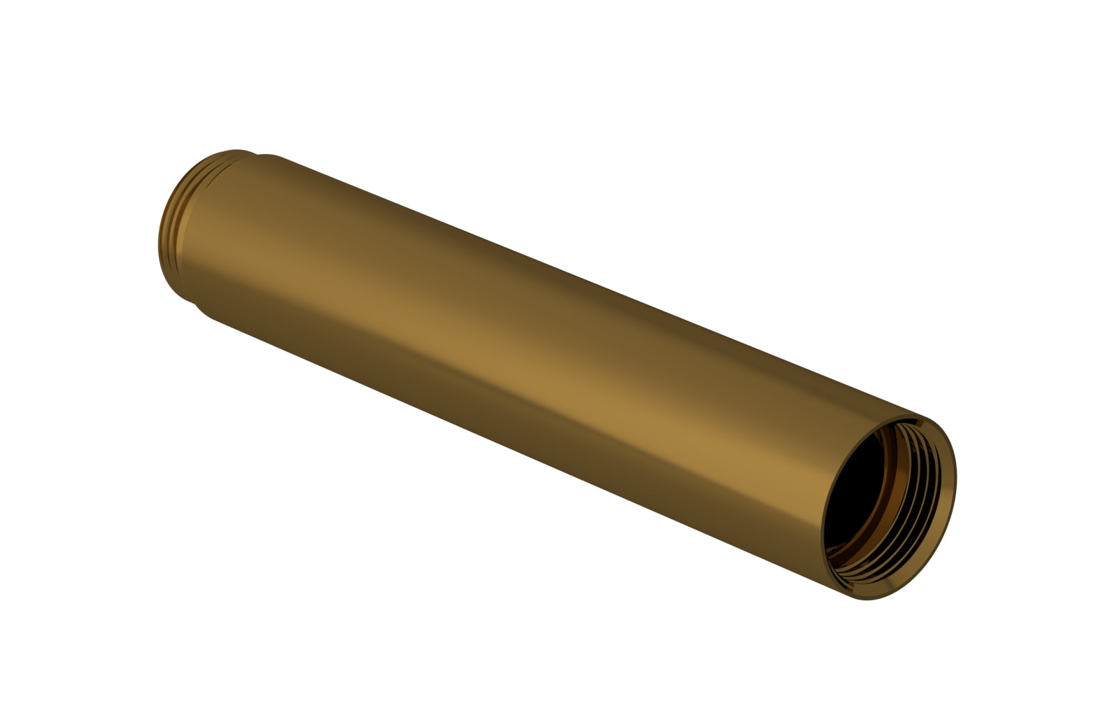 6" Extension for Wall Mount, Exposed Tub & Hand Shower 12457