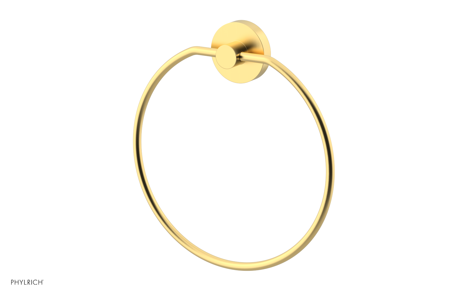 BASIC & BASIC II Towel Ring DB40