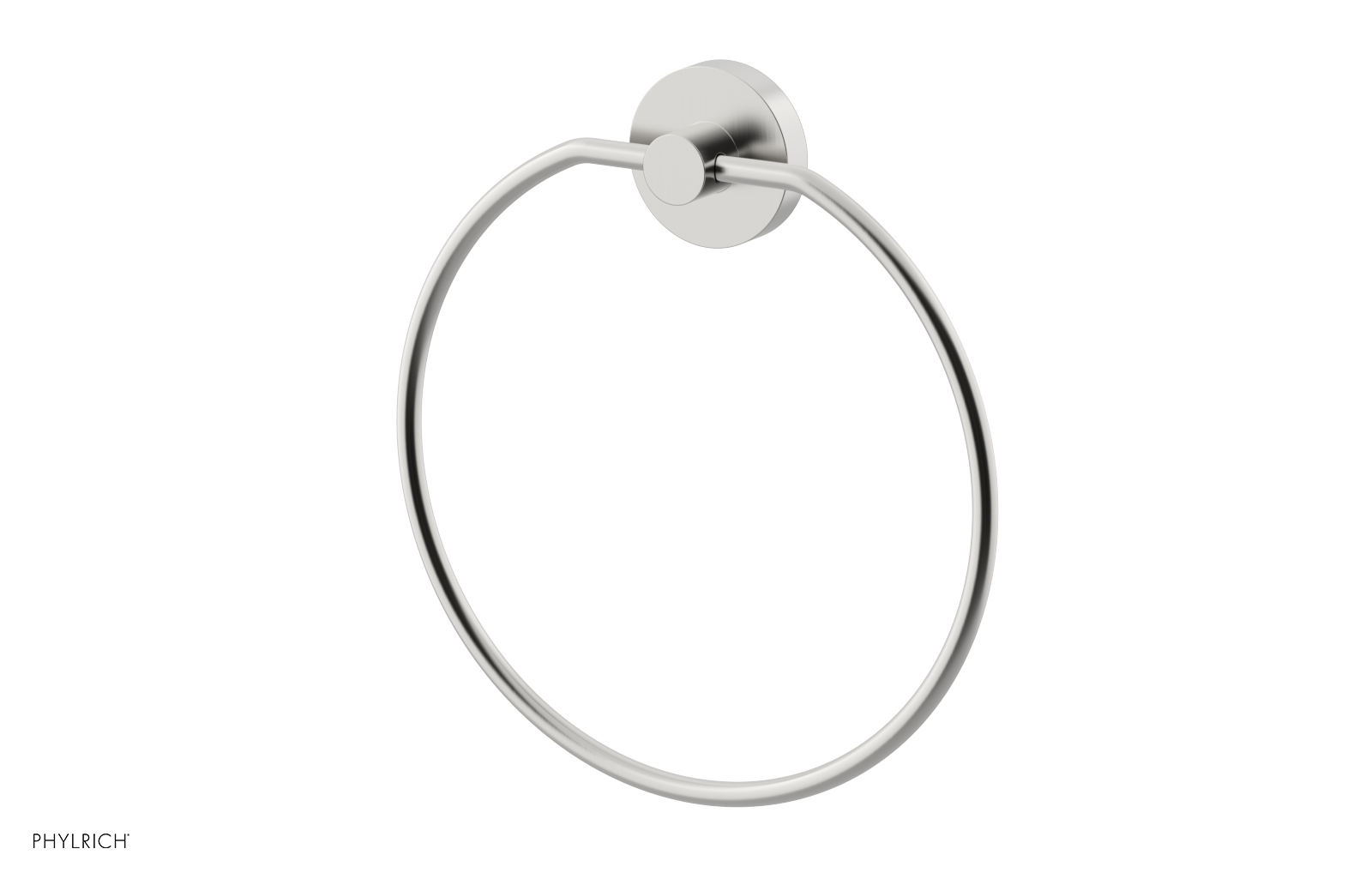 BASIC & BASIC II Towel Ring DB40