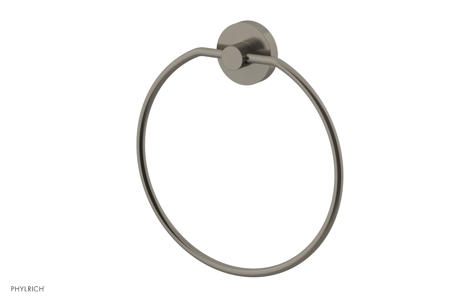 BASIC & BASIC II Towel Ring DB40