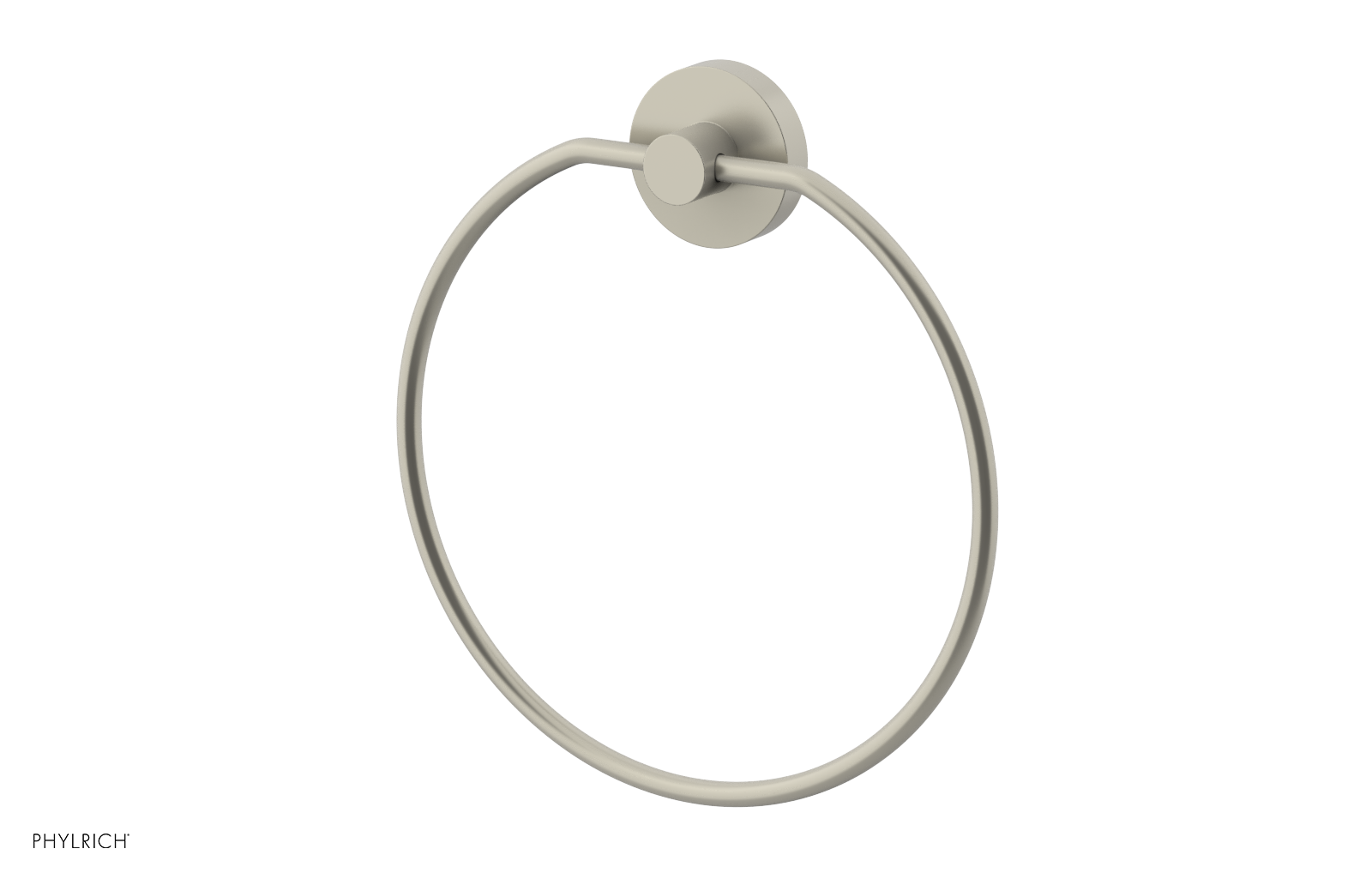 BASIC & BASIC II Towel Ring DB40