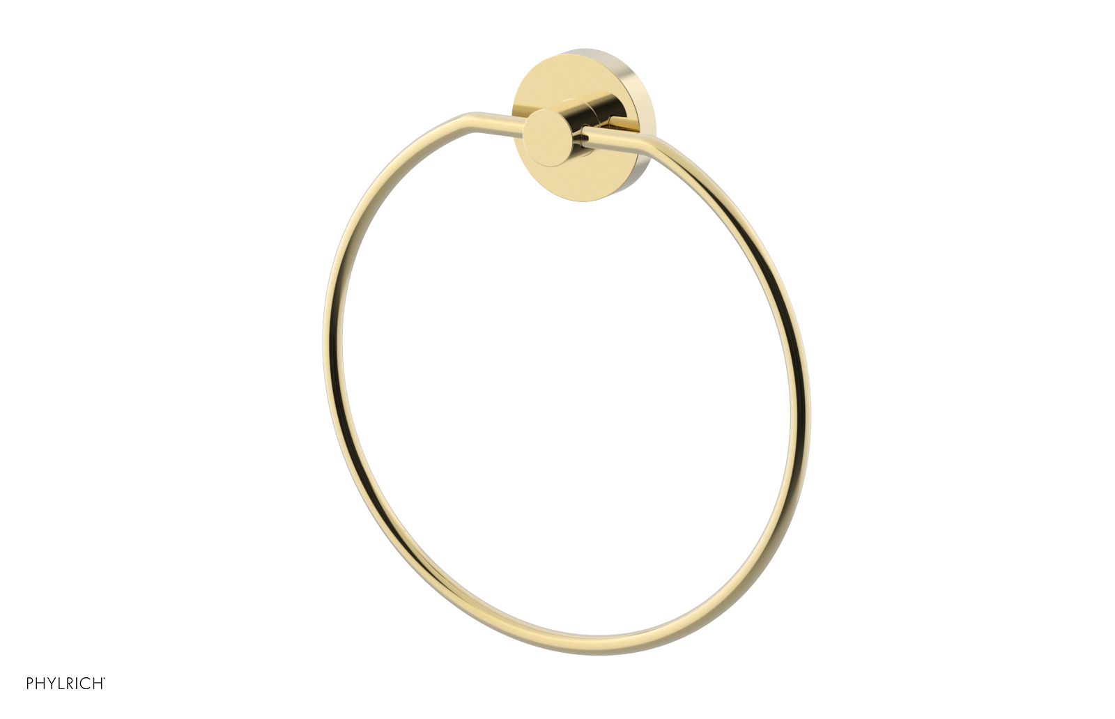 BASIC & BASIC II Towel Ring DB40