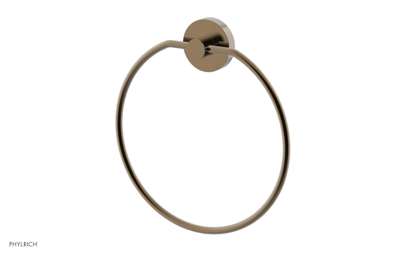 BASIC & BASIC II Towel Ring DB40