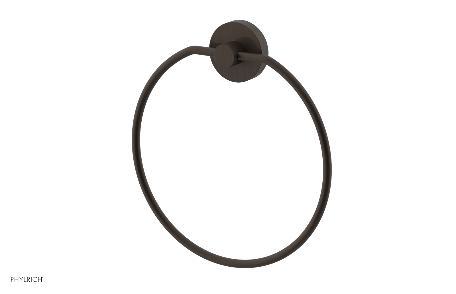 BASIC & BASIC II Towel Ring DB40