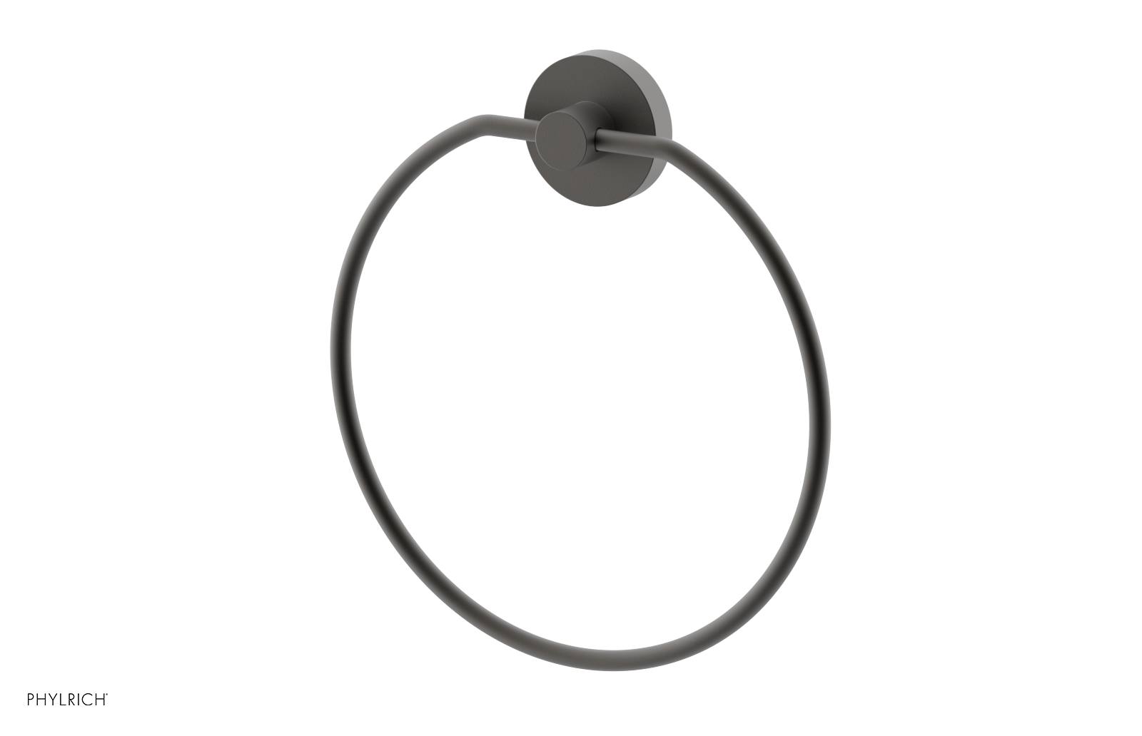 BASIC & BASIC II Towel Ring DB40