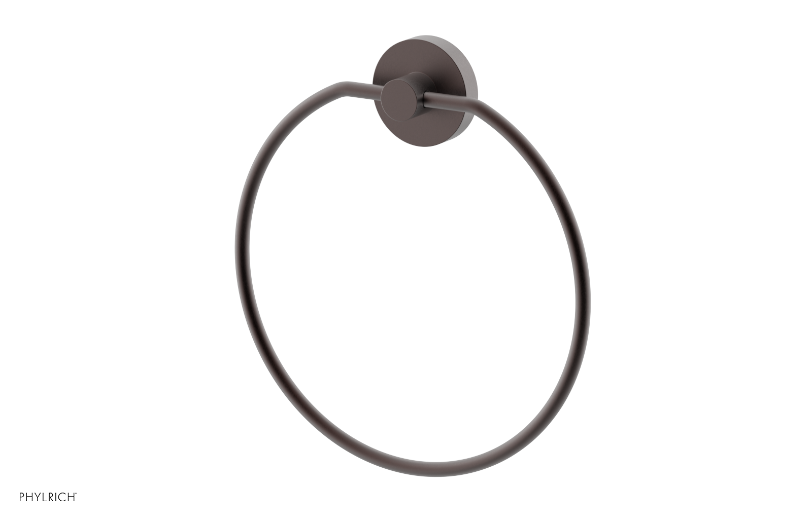 BASIC & BASIC II Towel Ring DB40