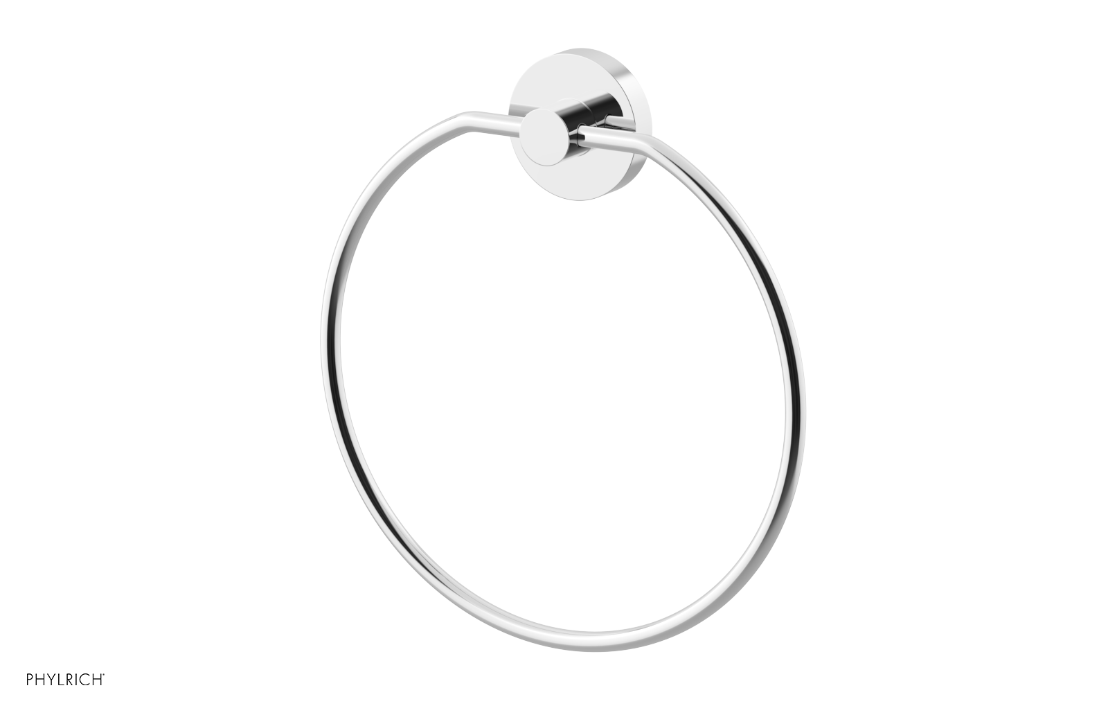 BASIC & BASIC II Towel Ring DB40