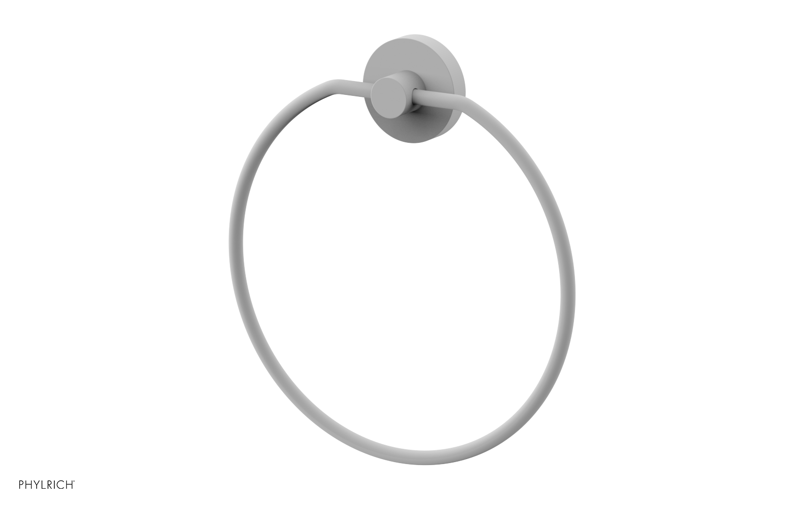 BASIC & BASIC II Towel Ring DB40