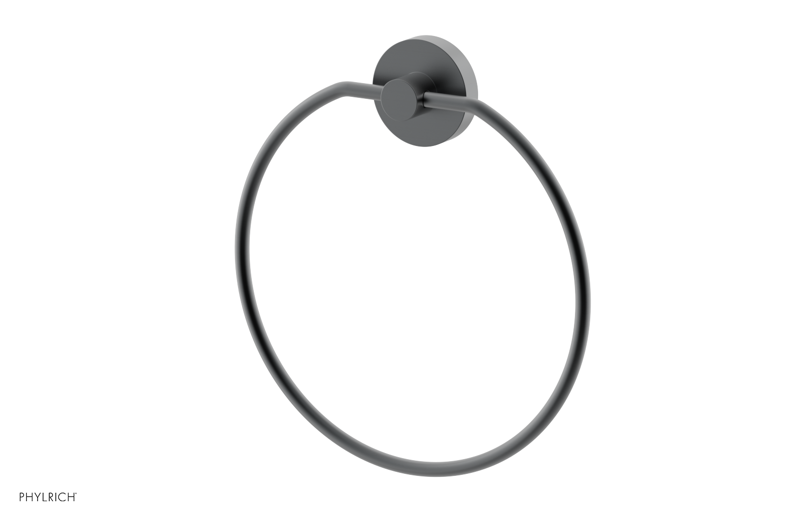 BASIC & BASIC II Towel Ring DB40