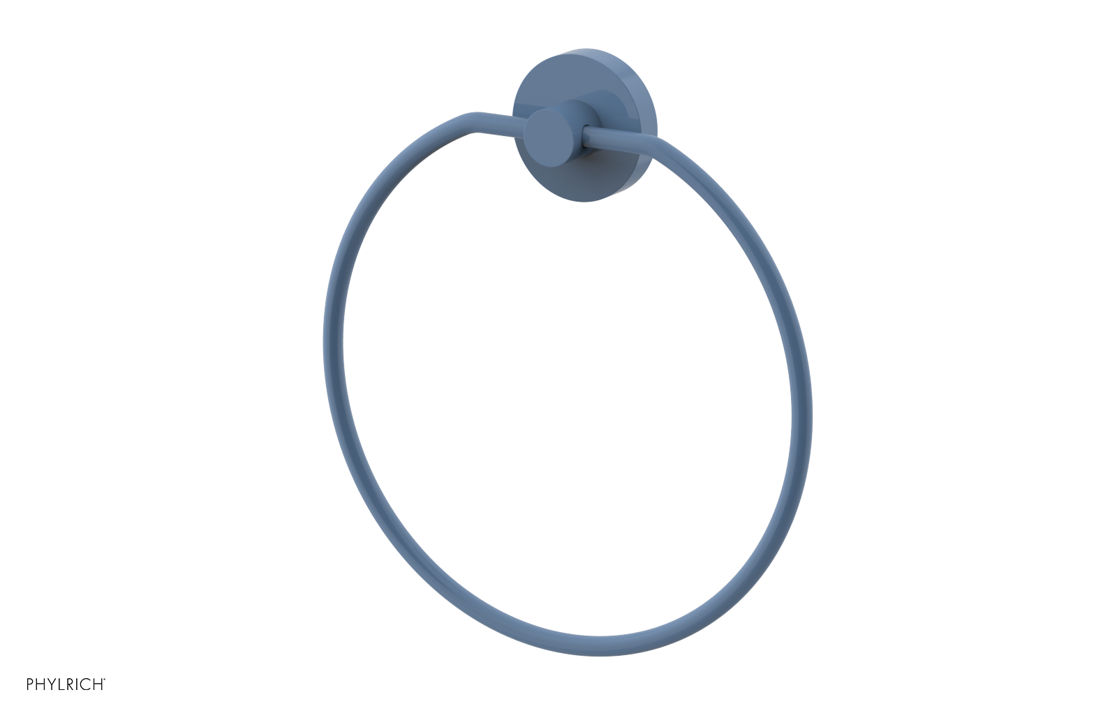 BASIC & BASIC II Towel Ring DB40