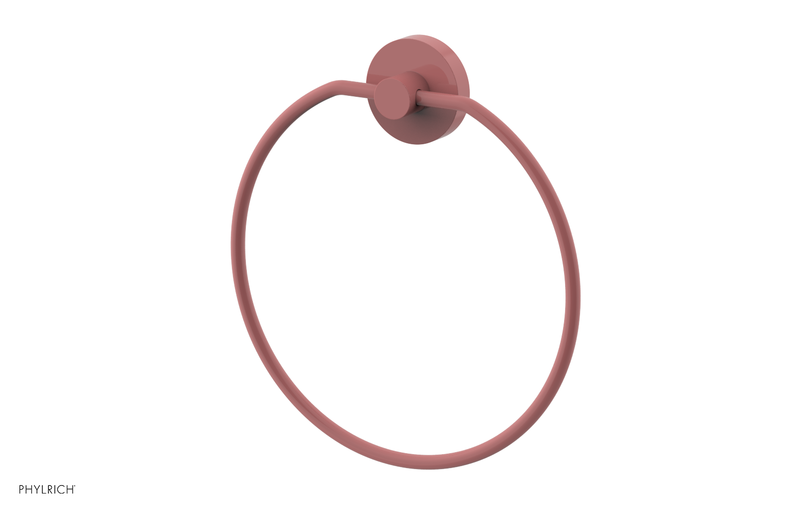 BASIC & BASIC II Towel Ring DB40