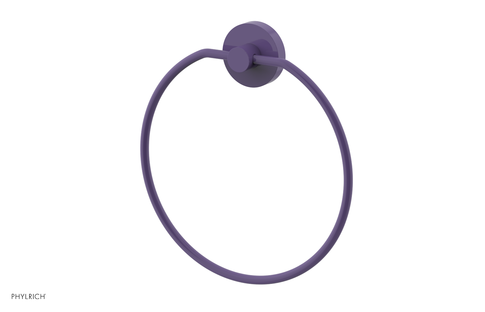 BASIC & BASIC II Towel Ring DB40