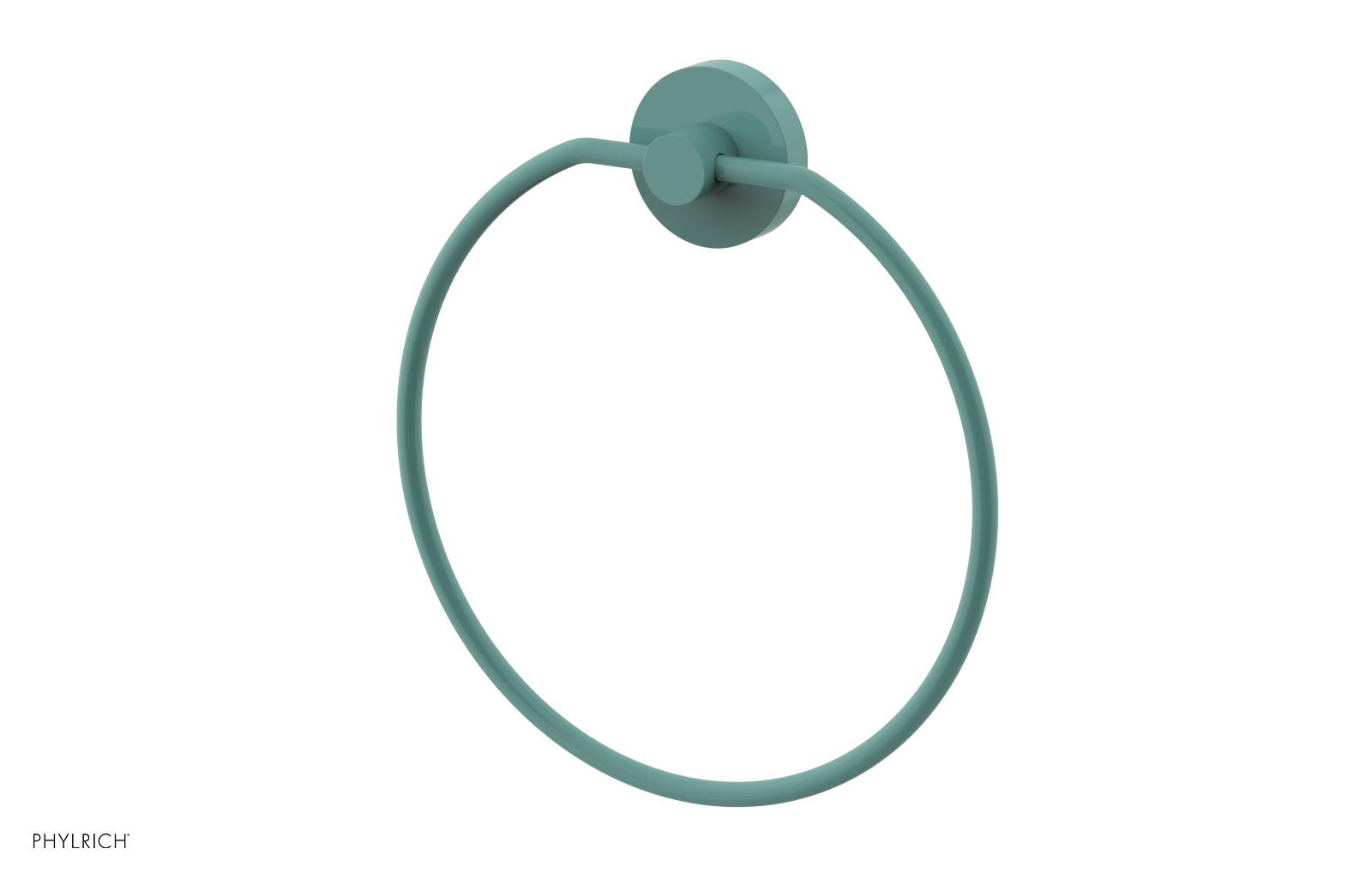 BASIC & BASIC II Towel Ring DB40