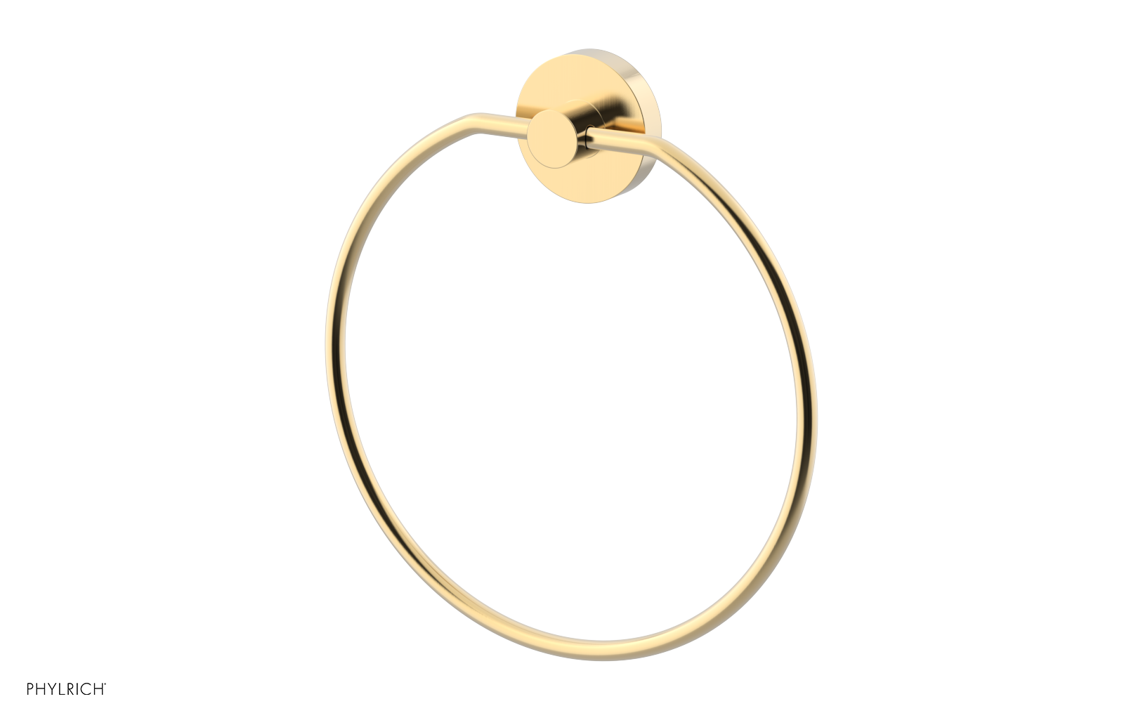 Towel Ring