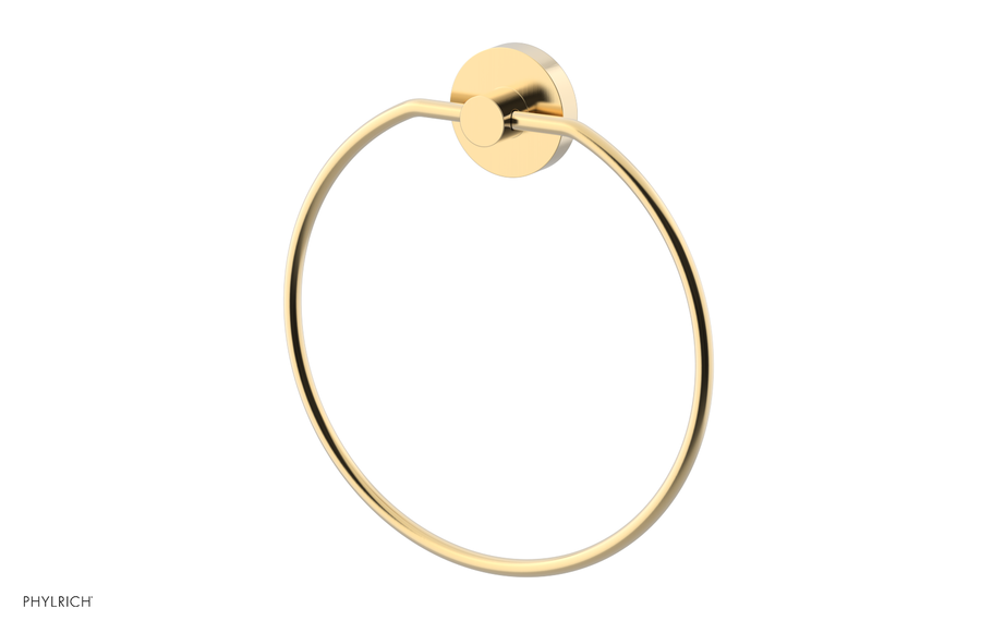 Towel Ring