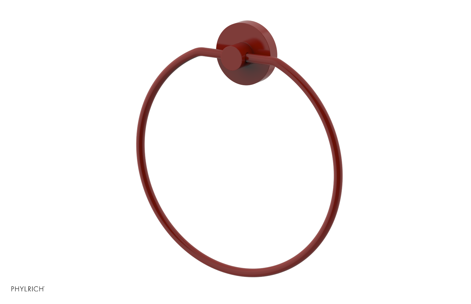 BASIC & BASIC II Towel Ring DB40
