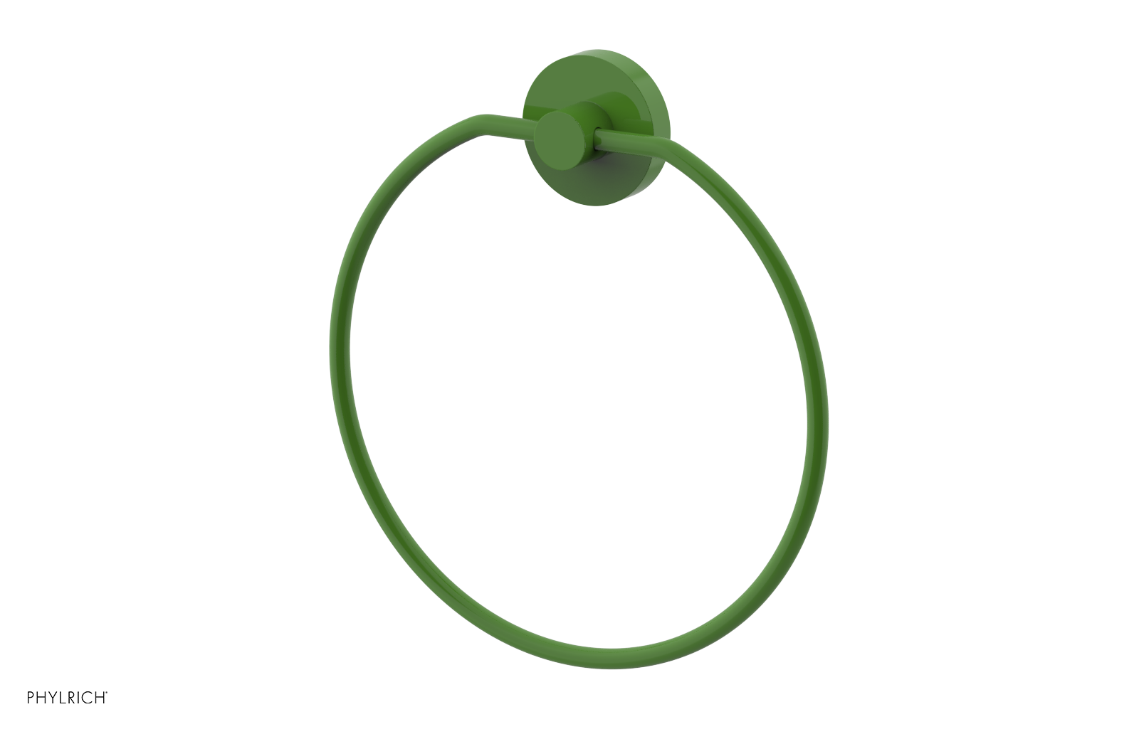 BASIC & BASIC II Towel Ring DB40