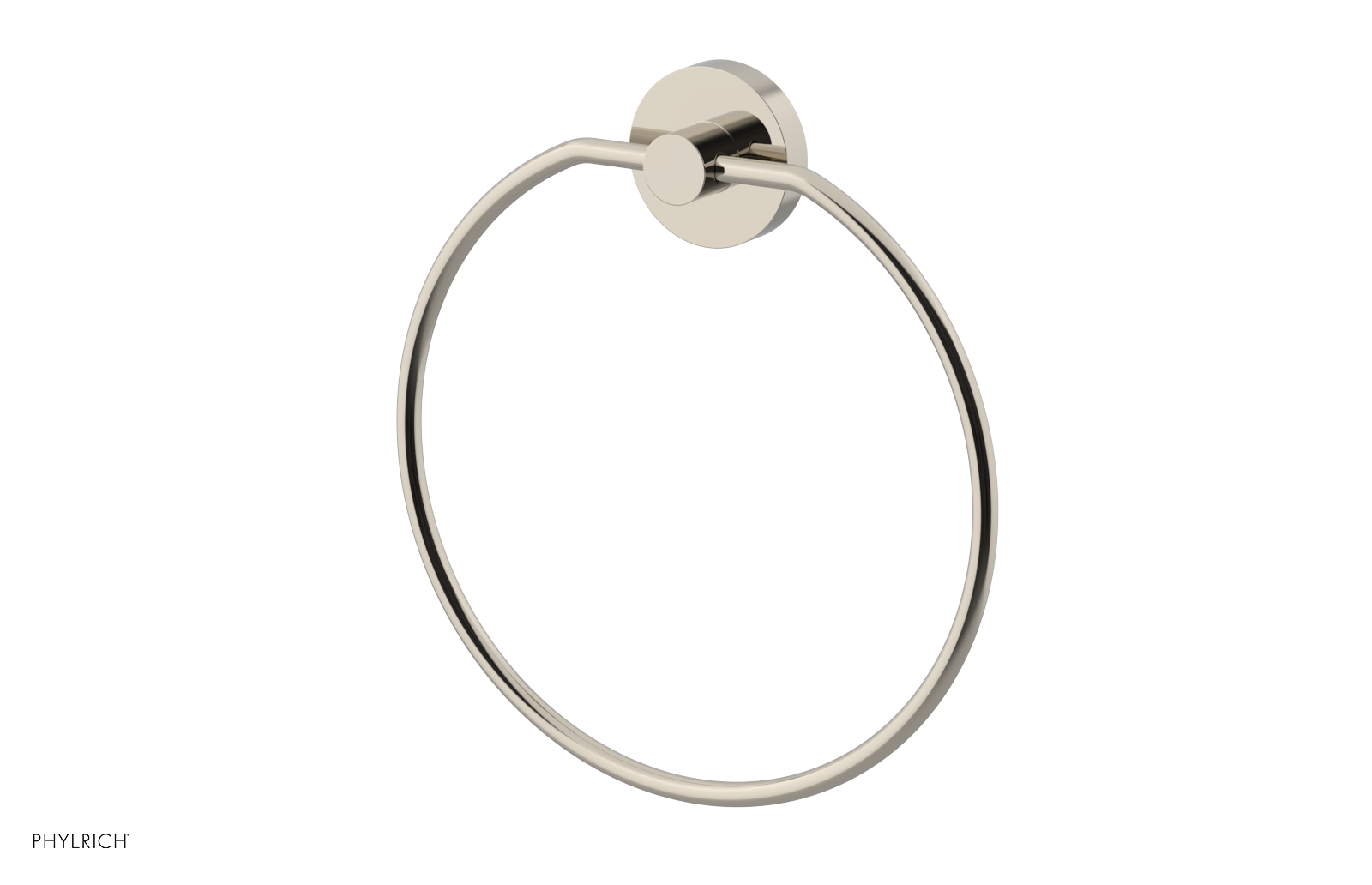 BASIC & BASIC II Towel Ring DB40