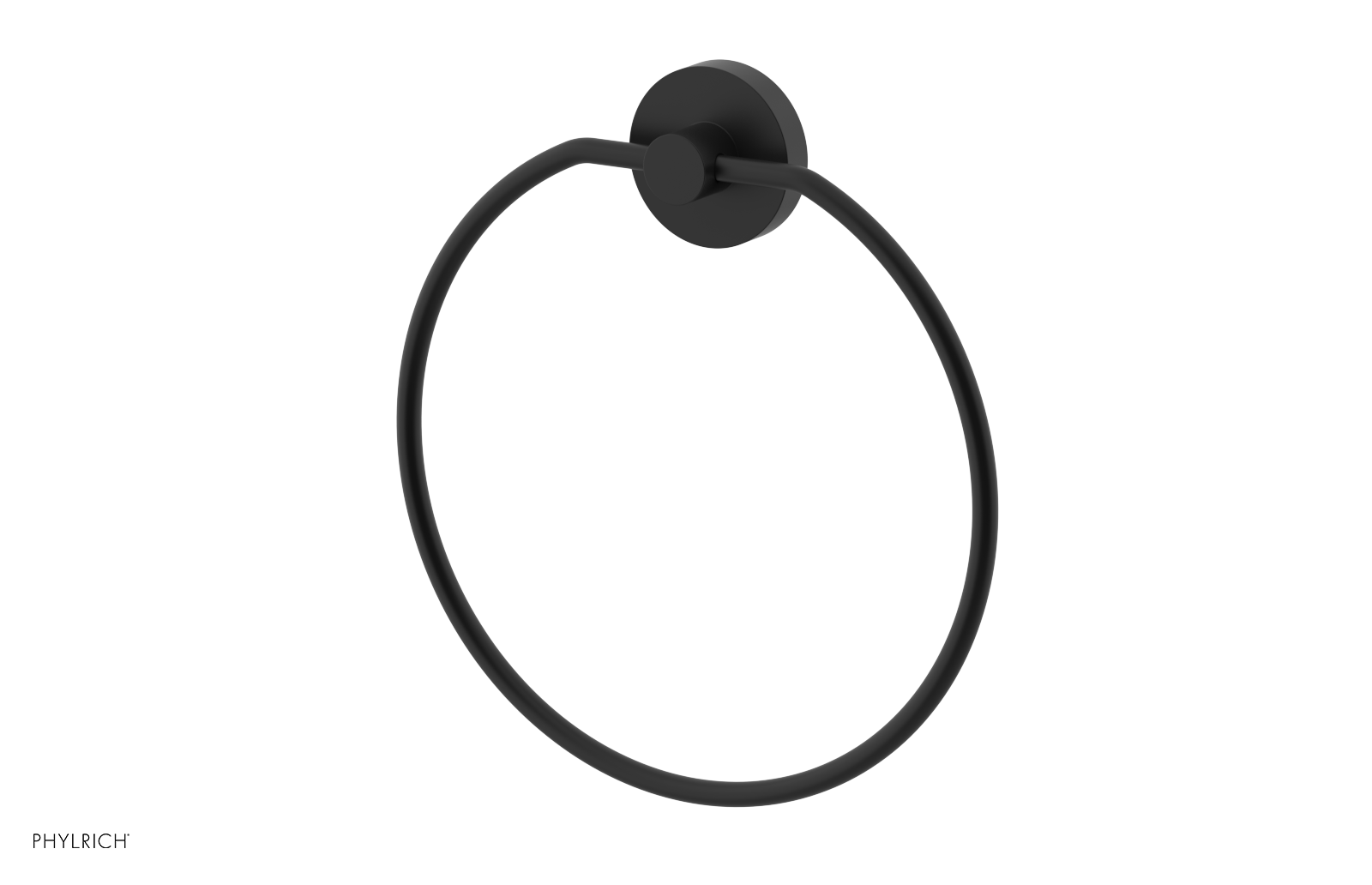 BASIC & BASIC II Towel Ring DB40