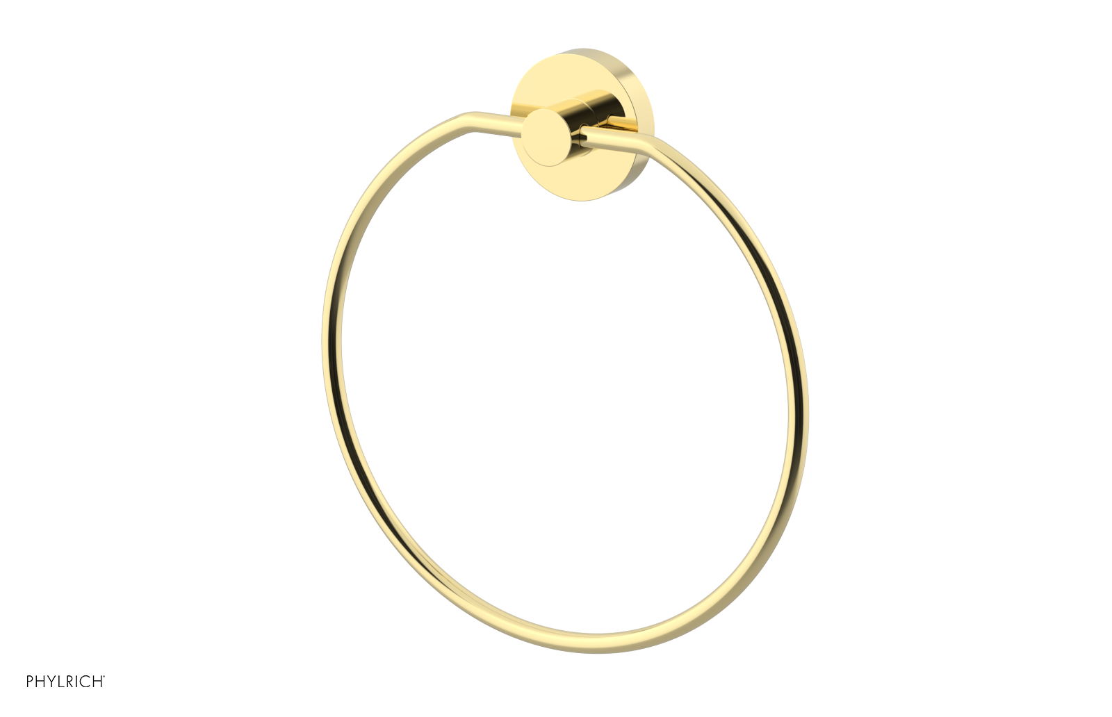 BASIC & BASIC II Towel Ring DB40