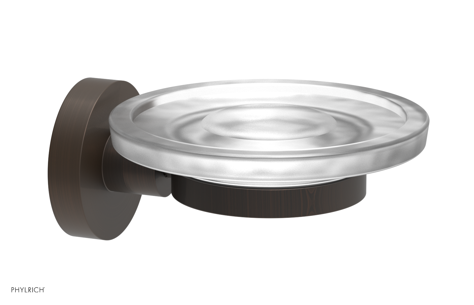 BASIC Wall Mounted Soap Dish DB25