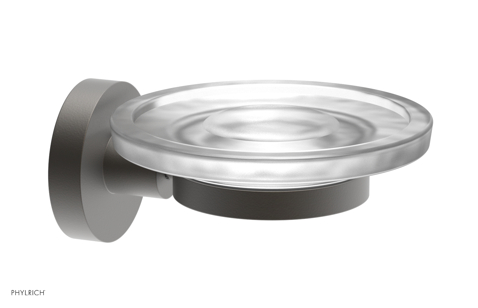 BASIC Wall Mounted Soap Dish DB25