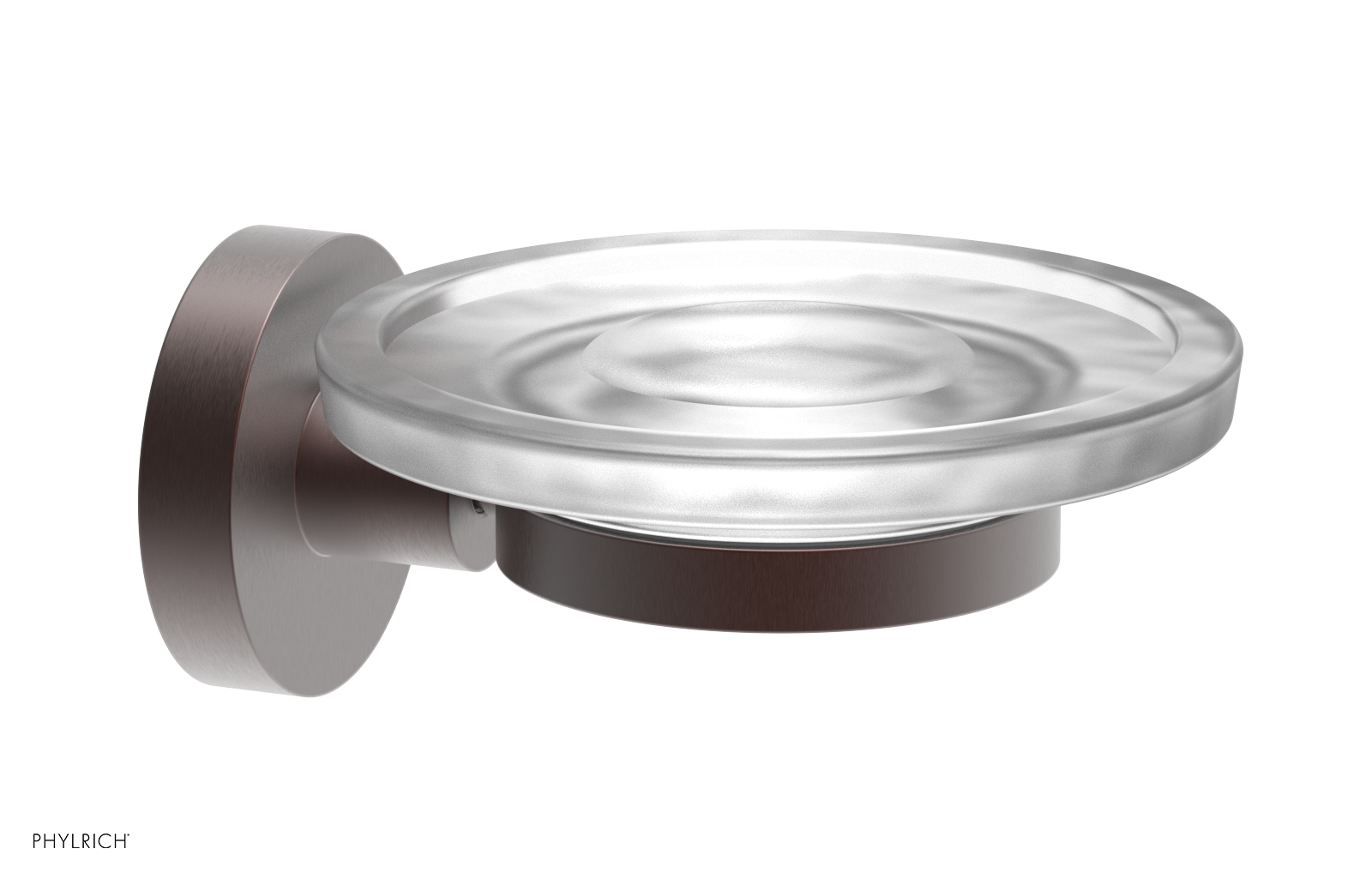 BASIC Wall Mounted Soap Dish DB25