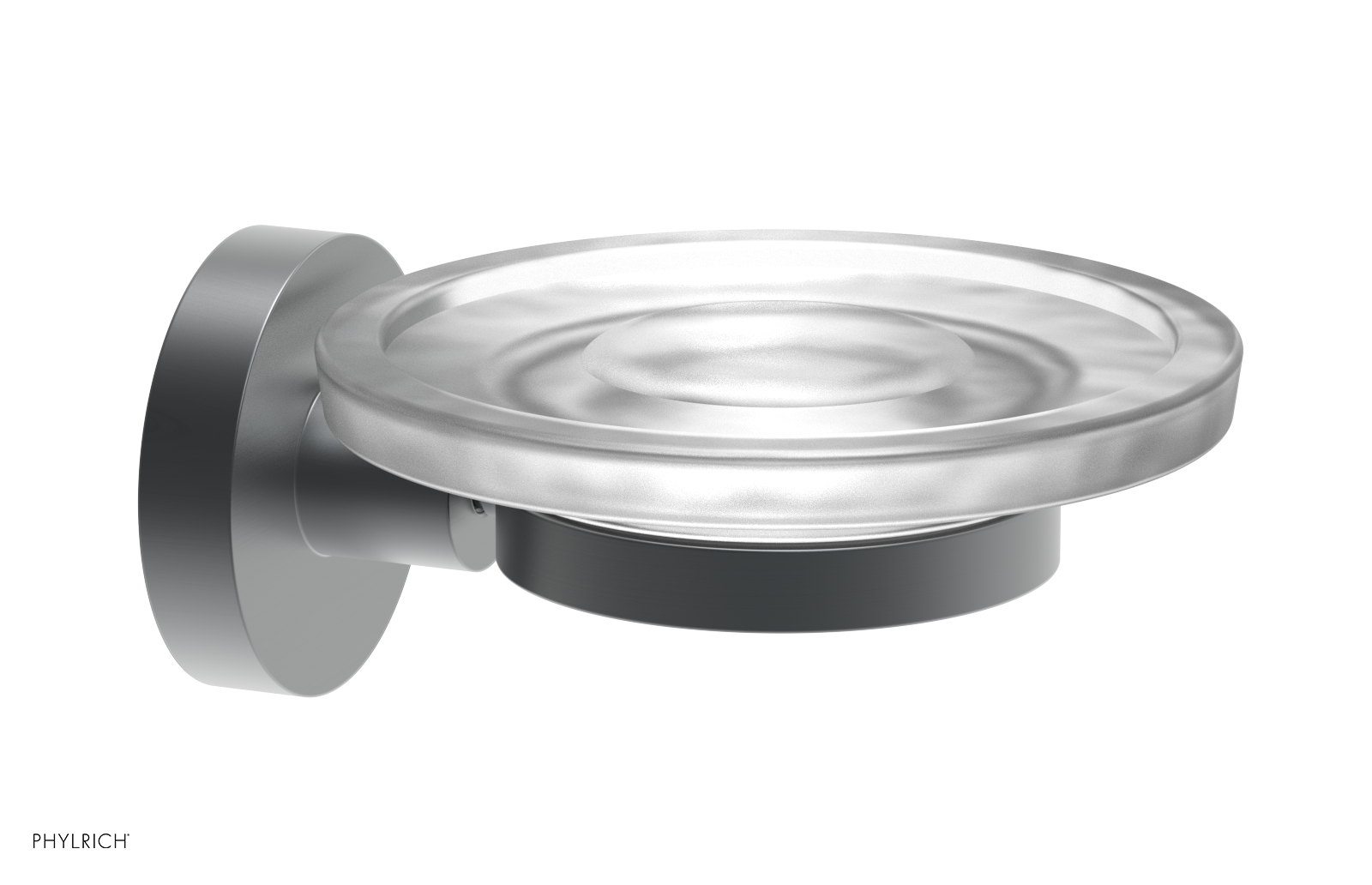 BASIC Wall Mounted Soap Dish DB25