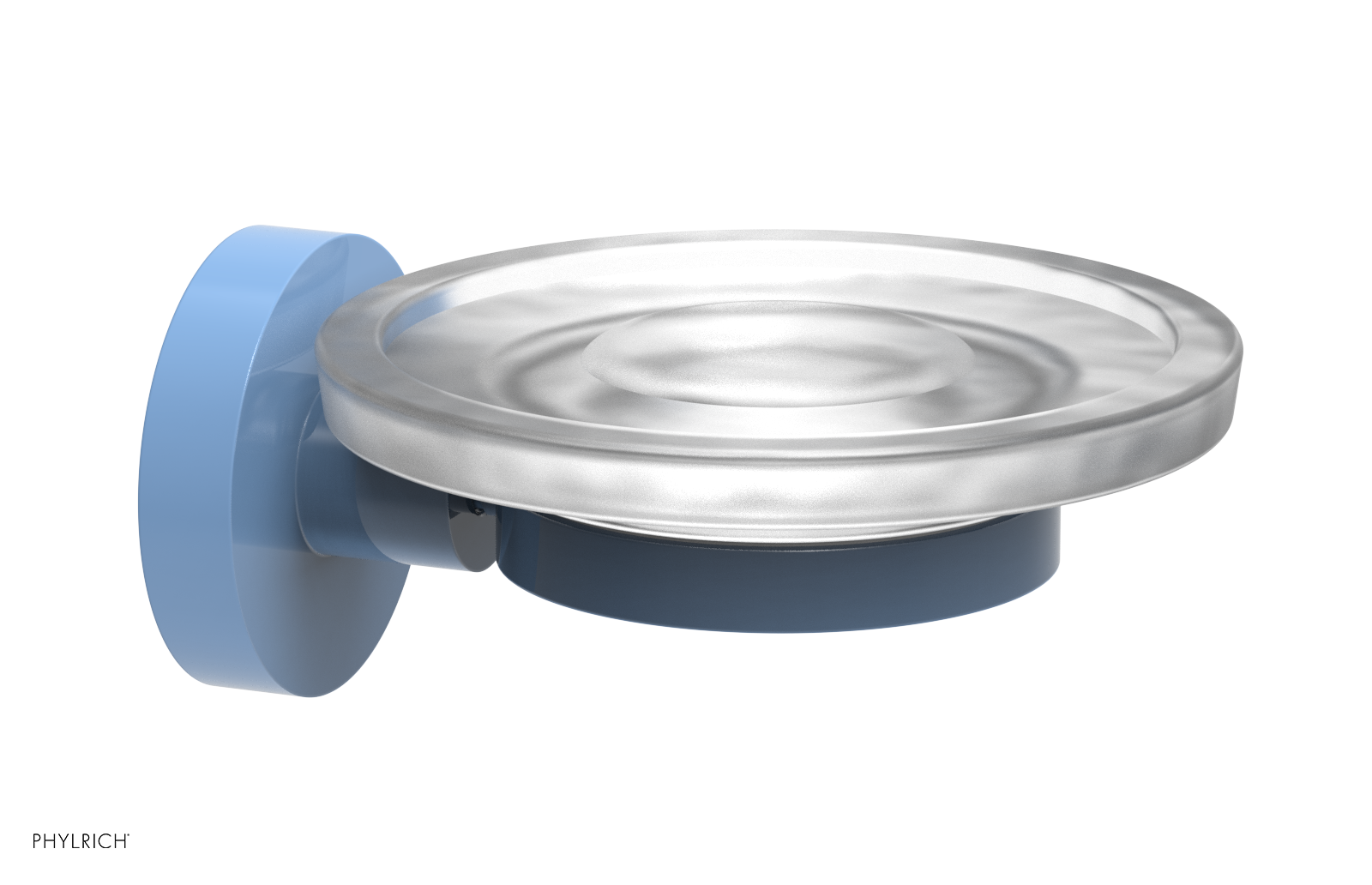 BASIC Wall Mounted Soap Dish DB25