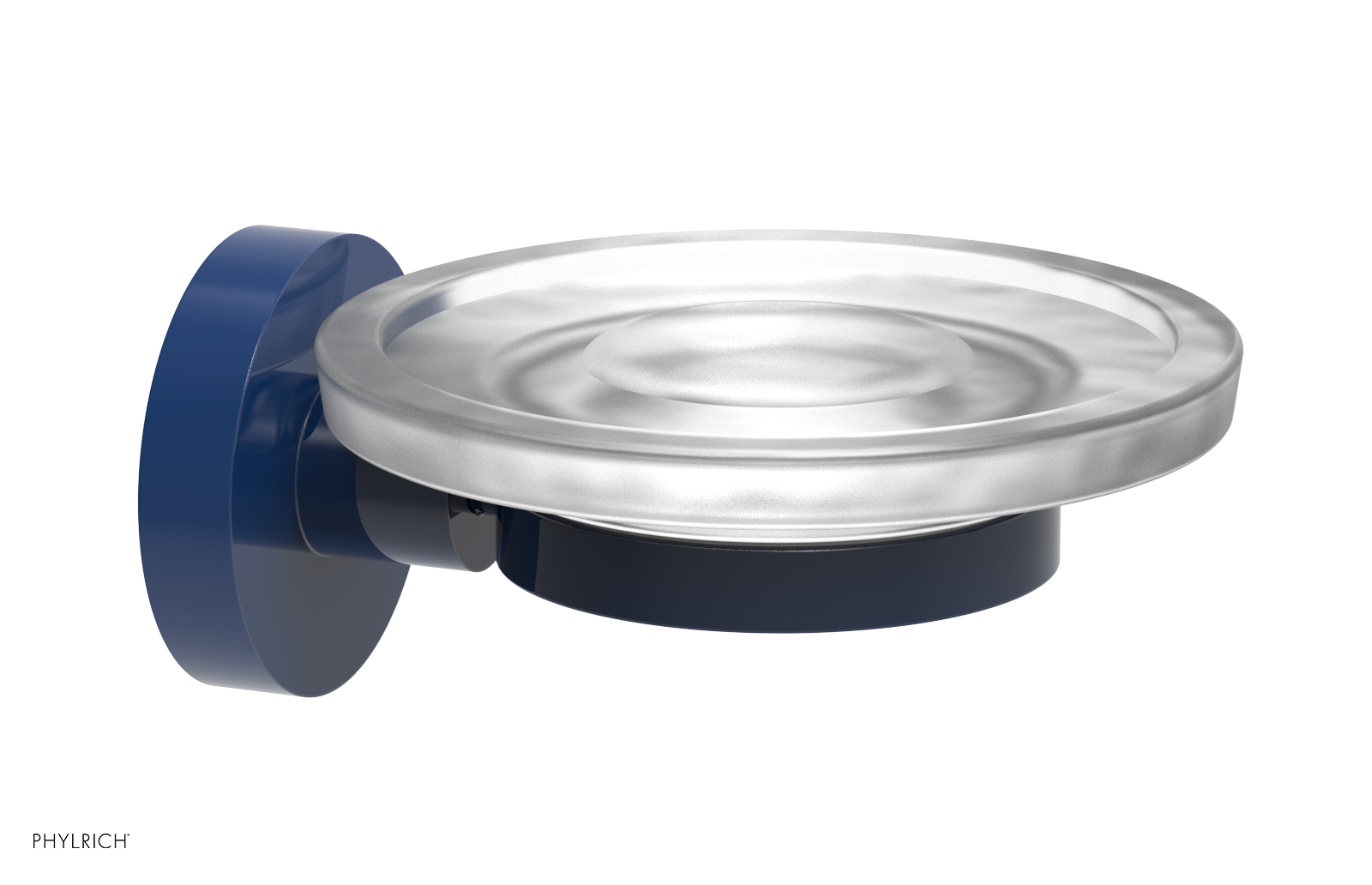 BASIC Wall Mounted Soap Dish DB25