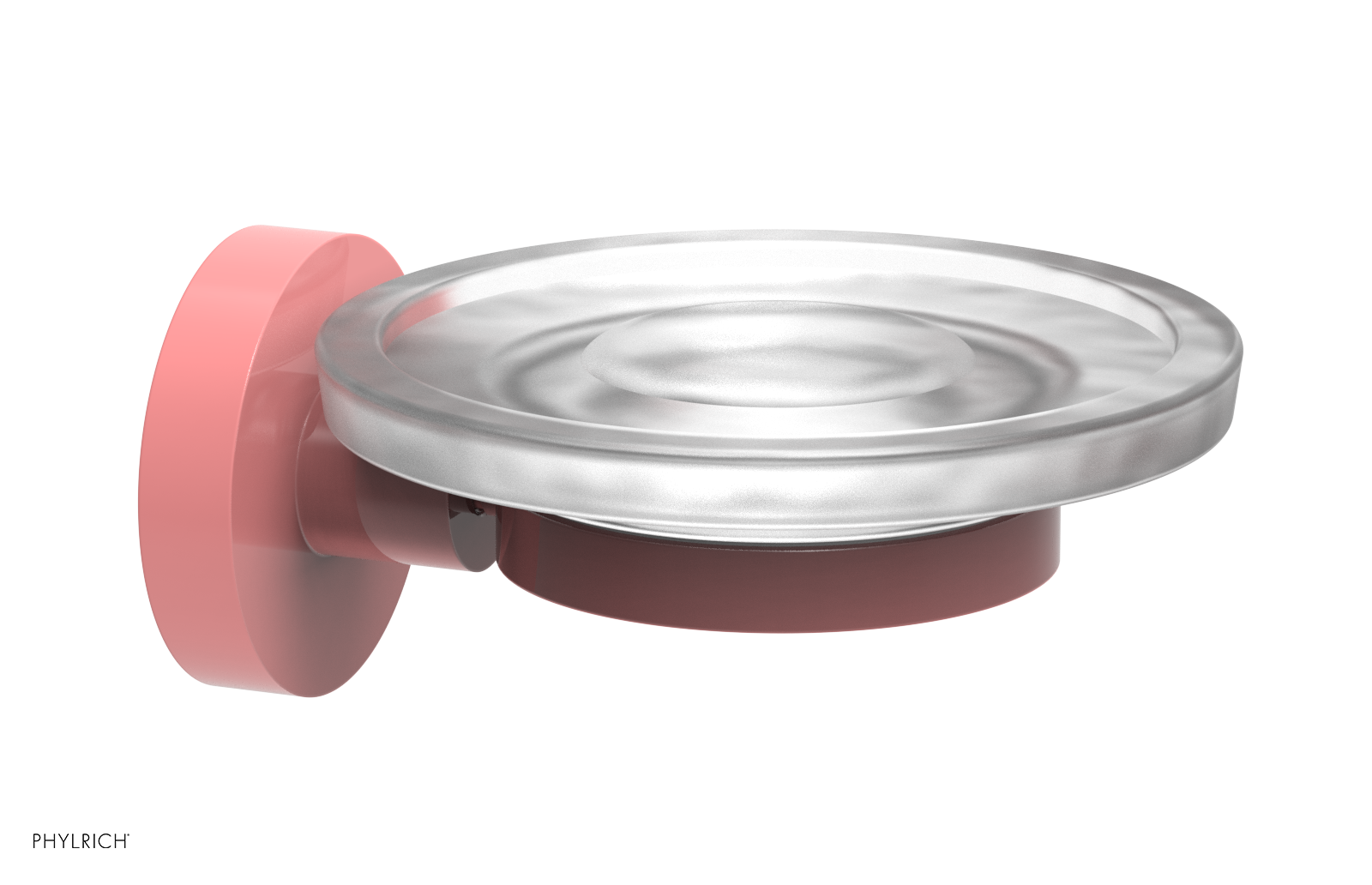 BASIC Wall Mounted Soap Dish DB25