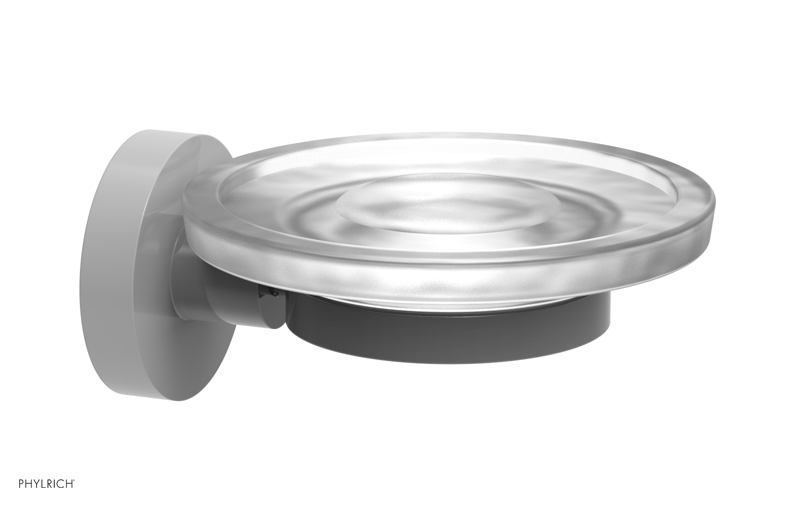 BASIC Wall Mounted Soap Dish DB25