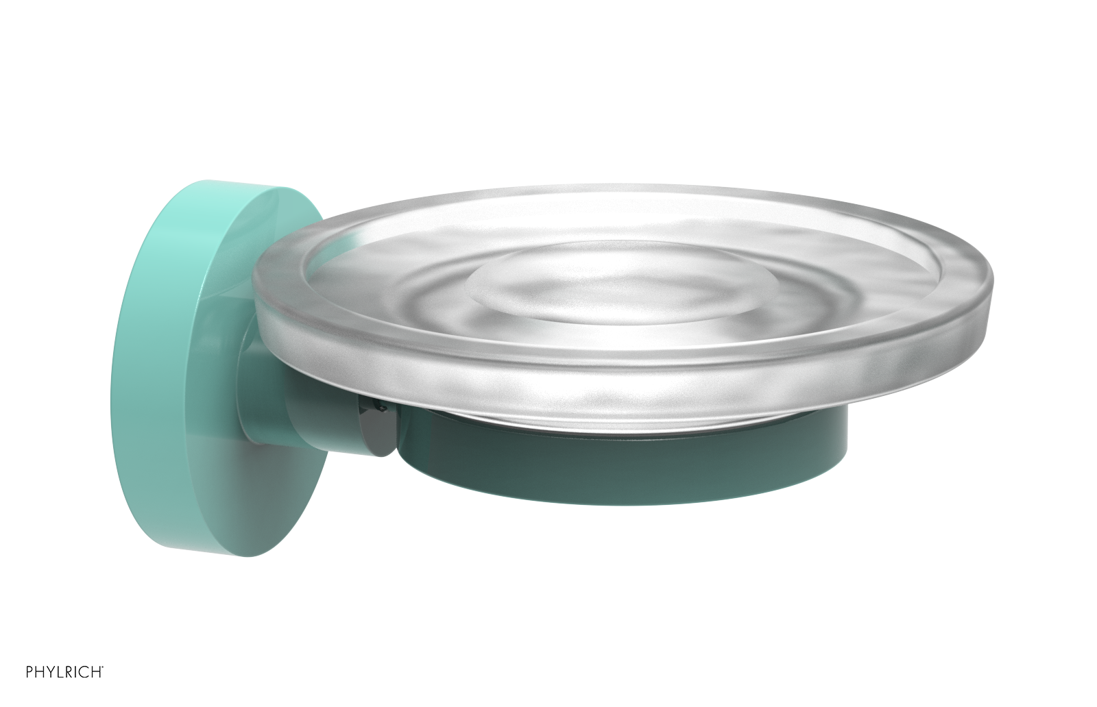BASIC Wall Mounted Soap Dish DB25