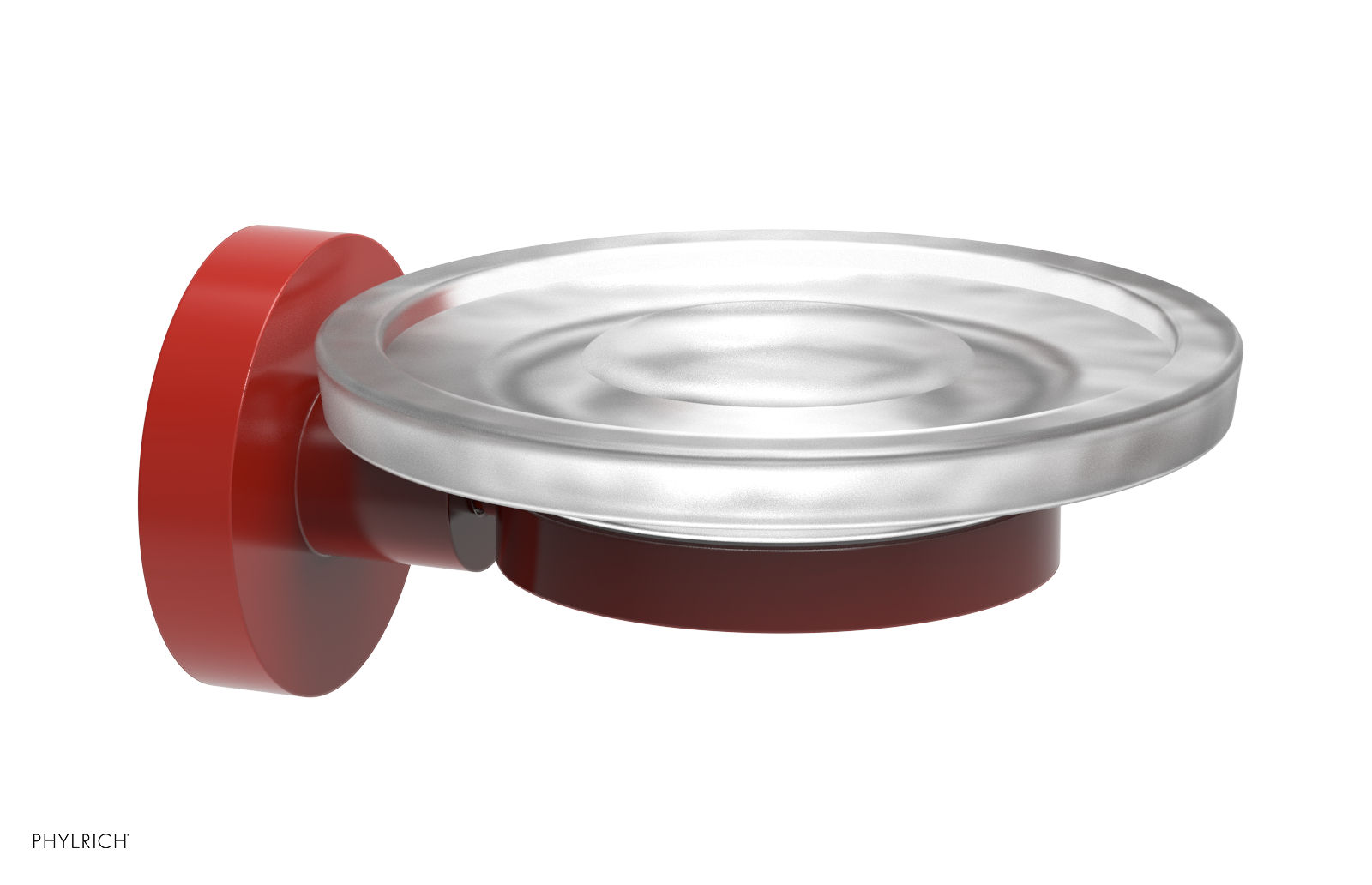 BASIC Wall Mounted Soap Dish DB25