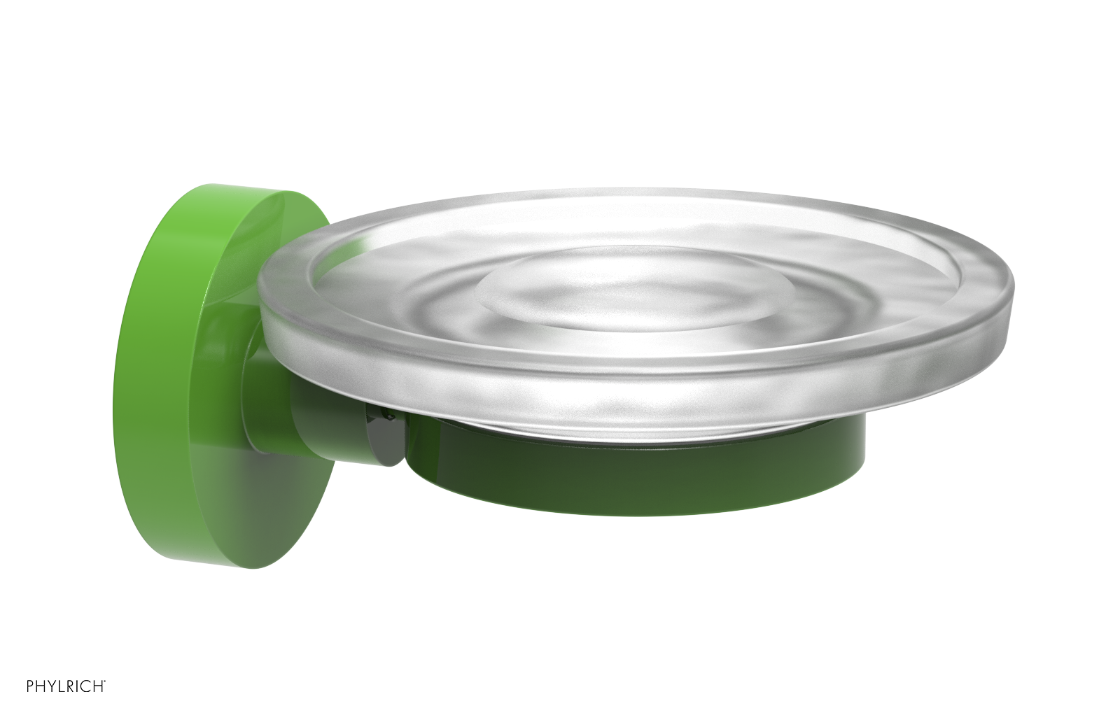 BASIC Wall Mounted Soap Dish DB25