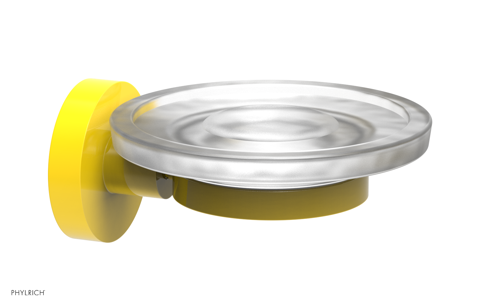 BASIC Wall Mounted Soap Dish DB25
