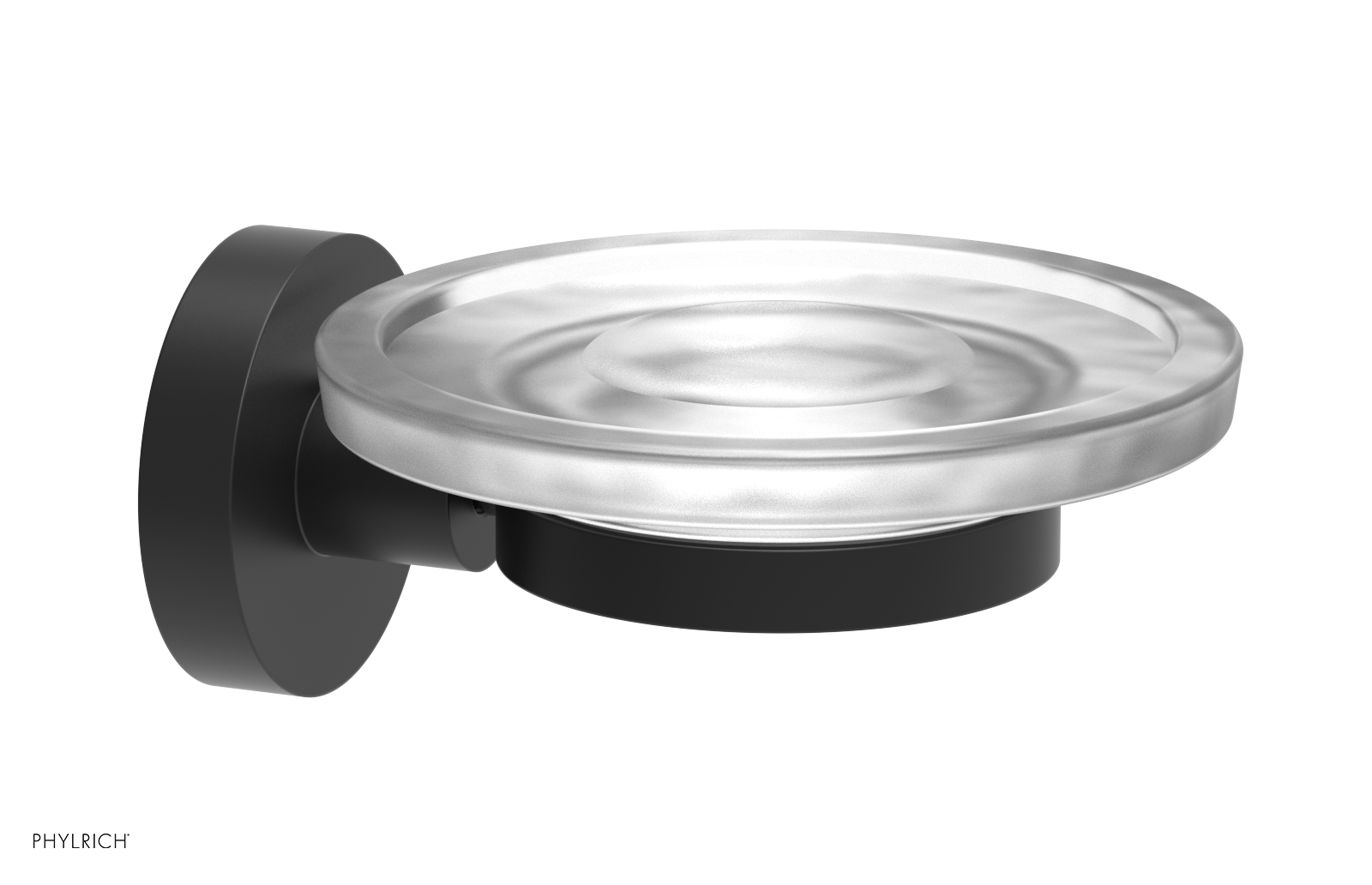 BASIC Wall Mounted Soap Dish DB25